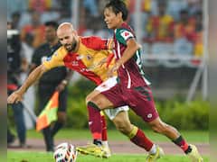 Kolkata Derby LIVE: Mohun Bagan Waste Massive Chance, Fight On For Deciding Goal