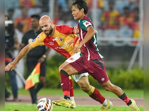 Kolkata Derby LIVE: East Bengal Take The Lead In 85th Minute vs Mohun Bagan