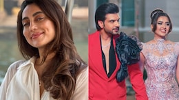 Anusha Dandekar Clarifies Cryptic Note 'Thanking God' After Internet Connects It to Ex Karan Kundrra