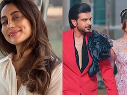 Anusha Dandekar Clarifies Cryptic Note 'Thanking God' After Internet Connects It to Ex Karan Kundrra