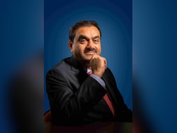 'India's Future Cannot Wait': Adani Group Remained Anchored Amid Global Uncertainty, Says Gautam Adani