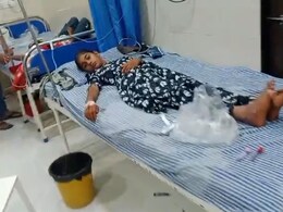 आइसक्रीम खाने से पूरा गांव आया 'फूड पॉइजनिंग' की चपेट में, राजस्थान के अस्पताल में भी भेजने पड़े मरीज&nbsp;