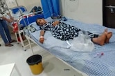 आइसक्रीम खाने से पूरा गांव आया 'फूड पॉइजनिंग' की चपेट में, राजस्थान के अस्पताल में भी भेजने पड़े मरीज