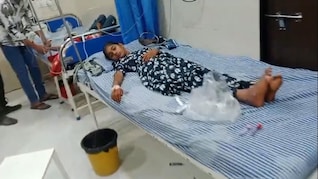 आइसक्रीम खाने से पूरा गांव आया 'फूड पॉइजनिंग' की चपेट में, राजस्थान के अस्पताल में भी भेजने पड़े मरीज