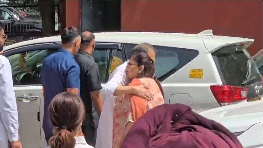 गुरुग्राम कोर्ट से पंजाब के मंत्री संजीव अरोड़ा को बड़ा झटका, 14 दिन की न्यायिक हिरासत में भेजे गए