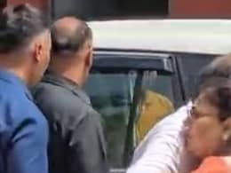 &nbsp;गुरुग्राम कोर्ट से पंजाब के मंत्री संजीव अरोड़ा को बड़ा झटका, 14 दिन की न्यायिक हिरासत में भेजे गए
