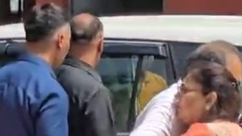 &nbsp;गुरुग्राम कोर्ट से पंजाब के मंत्री संजीव अरोड़ा को बड़ा झटका, 14 दिन की न्यायिक हिरासत में भेजे गए
