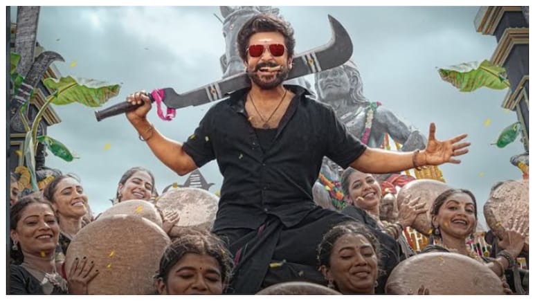 Karuppu Box Office Collection Day 10: Suriya Trisha Starrer Registers Strong Second Weekend &mdash; Collects This Amount