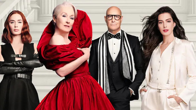 All The Iconic Blink-And-Miss Cameos In <i>The Devil Wears Prada 2</i>