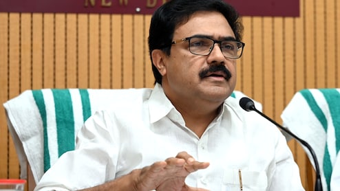 Kerala Congress (M) Faces Existential Crisis After Pala Shocker