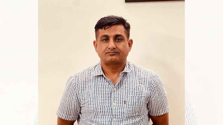 ACB Action: उदयपुर में 1 लाख की घूस लेते ASI रंगे हाथों गिरफ्तार, दुष्कर्म के प्रयास का केस दबाने के लिए मांगी रिश्वत