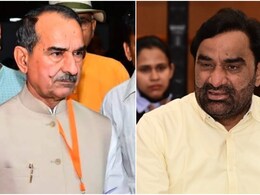 कुचामन में मदन राठौड़ का घेराव, BJP ने दी हिसाब करने की चेतावनी, हनुमान बेनीवाल बोले- 'लाठी-गोली से नहीं डरते'
