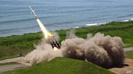 Japan Fires Missiles During Defence Drills, Draws China's Criticism