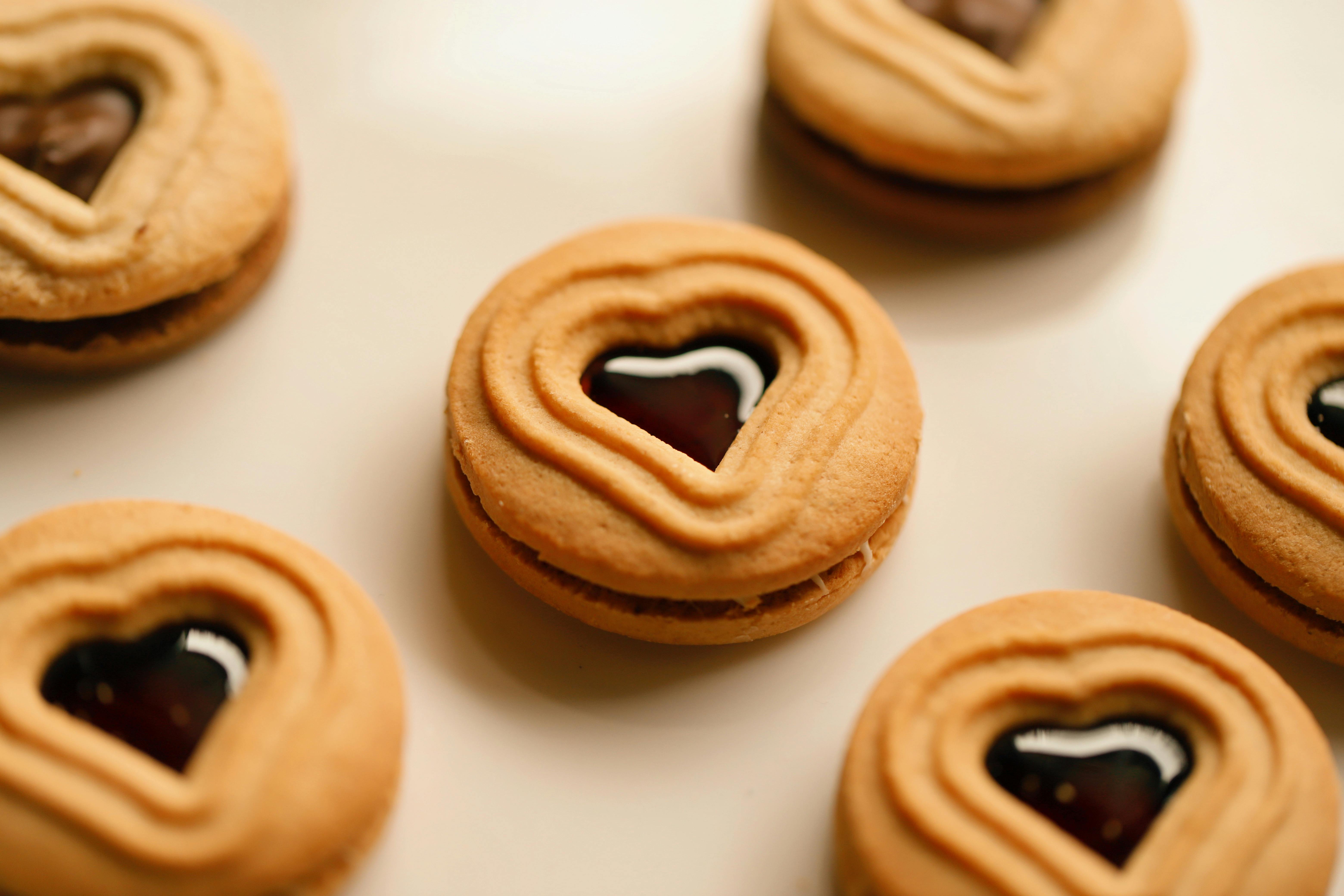 A Record High, India Exported 344,000 Tonnes Of Sweet Biscuits In FY 2025-26