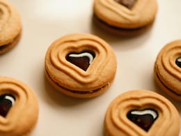 A Record High, India Exported 344 Thousand Tonnes Of Sweet Biscuits In FY 2025-26. See Top Markets