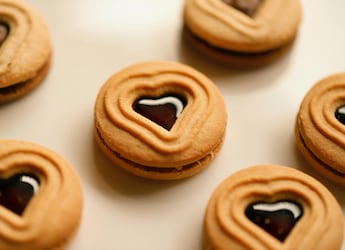 A Record High, India Exported 344 Thousand Tonnes Of Sweet Biscuits In FY 2025-26. See Top Markets