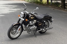 Royal Enfield Bullet 650 Launched In India At Rs 3.65 Lakh
