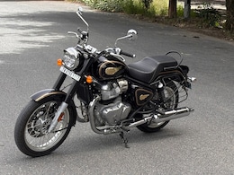 Royal Enfield Bullet 650 Launched In India At Rs 3.65 Lakh