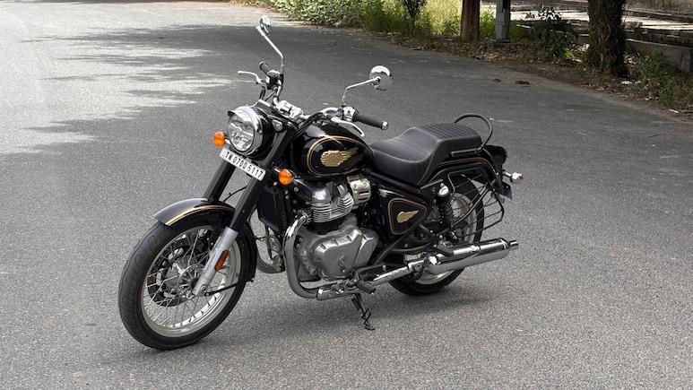Royal Enfield Bullet 650 Launched In India At Rs 3.65 Lakh
