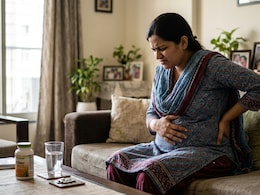 Constipation While Pregnant? Here's What It Means For Mother's Health