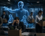 Anthropic Co-Founder Warns: 'Real Possibility Of AI Replacing Humans At Very Large Scale'