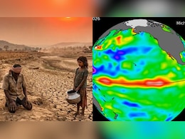 इस साल गर्मी मचाएगी तबाही, समुद्र के नीचे NASA सैटेलाइट ने पकड़ी हलचल, वैज्ञानिकों का अल-नीनो को लेकर अलर्ट