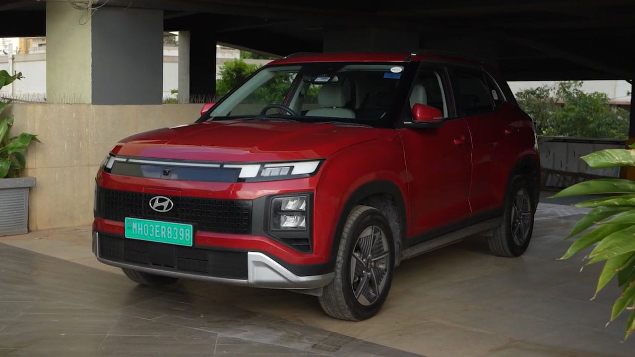 How Regenerative Braking Adds Range To Your EV
