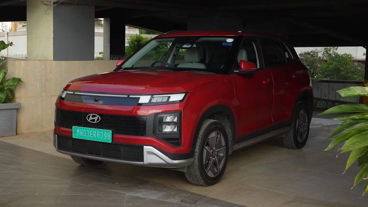 How Regenerative Braking Adds Range To Your EV