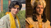 Who Is Siddharth Gupta, The Actor Playing Krishna In Krishnavataram Part 1?