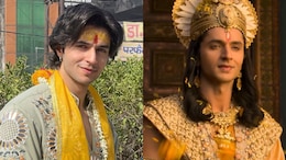 Who Is Siddharth Gupta, The Actor Playing Krishna In <i>Krishnavataram Part 1?</i>