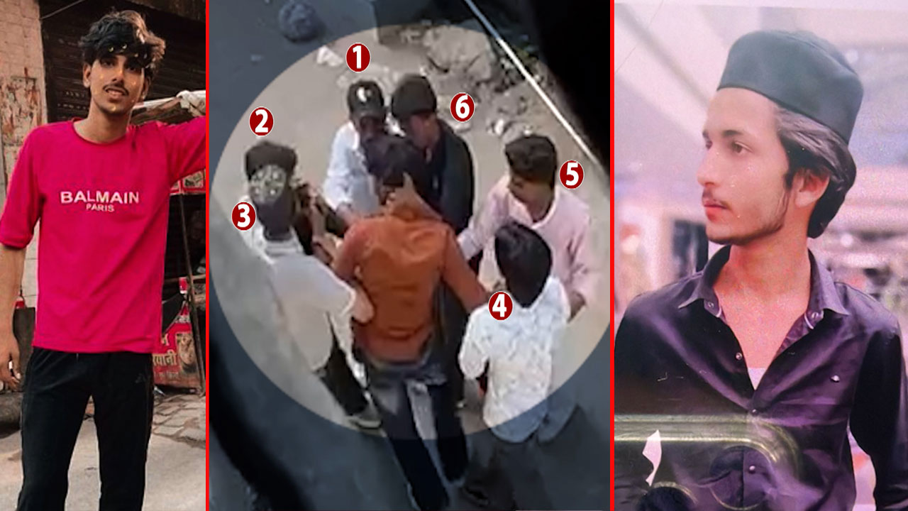 How Surya Murder Accused Asad Was Nabbed: Tip-Off, Chase and Encounter