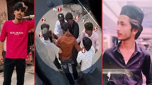 How Surya Murder Accused Asad Was Nabbed: Tip-Off, Chase and Encounter
