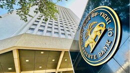 Explained: What RBI Annual Report Said About Foreign Exchange Reserves