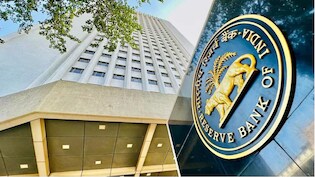 वैश्विक टेंशन के बीच RBI ने सरकार को ट्रांसफर किए रिकॉर्ड ₹2.86 लाख करोड़, आम नागरिक को मिलेगी राहत!