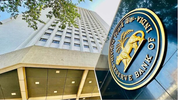 वैश्विक टेंशन के बीच RBI ने सरकार को ट्रांसफर किए रिकॉर्ड ₹2.86 लाख करोड़, आम नागरिक को मिलेगी राहत!