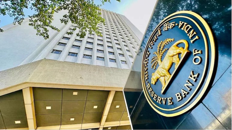 वैश्विक टेंशन के बीच RBI ने सरकार को ट्रांसफर किए रिकॉर्ड ₹2.86 लाख करोड़, आम नागरिक को मिलेगी राहत!