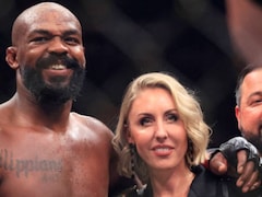 How Did Jon Jones Meet Jessie Moses? The High School Love Story Behind Greatest UFC Champion