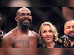 Friday's Motivation By UFC Icon Jon Jones: "The Higher the Risk, the Higher the Reward."