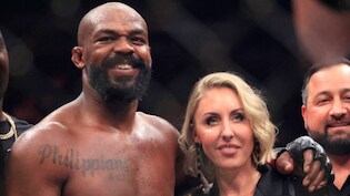 Friday's Motivation By UFC Icon Jon Jones: "The Higher the Risk, the Higher the Reward."