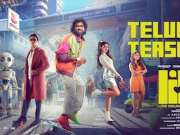 Love Insurance Kompany OTT Release Date: When and Where to Watch This Futuristic Romantic Drama