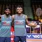 Satwiksairaj Rankireddy-Chirag Shetty Enter Thailand Open Final After Thrilling Win Over Malaysia