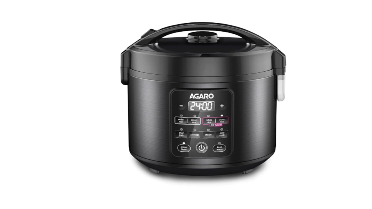 How To Choose The Best Smart Rice Cooker For Your Kitchen