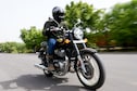 Royal Enfield Bullet 650 Review: Not Just A Motorcycle, It's A Statement