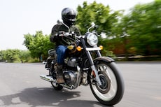 Royal Enfield Bullet 650 Review: Not Just A Motorcycle, It's A Statement