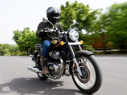 Royal Enfield Bullet 650 Review: Not Just A Motorcycle, It's A Statement