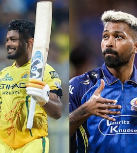 CSK vs MI LIVE Score, IPL 2026: Worrying Update On MS Dhonis Comeback; MI Set To Hand Debut To Another Uncapped Player