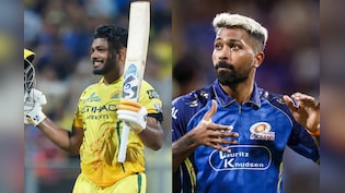 CSK vs MI LIVE Score, IPL 2026: Worrying Update On MS Dhoni's Comeback; MI Set To Hand Debut To Another Uncapped Player