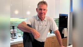 Dennis Quaid Files Petition To End Child Support Payments For His Twins