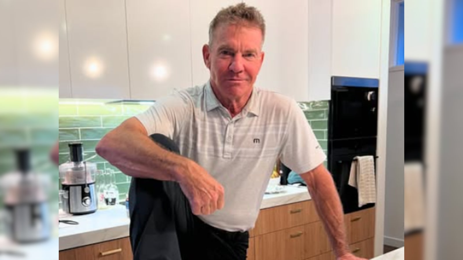 Dennis Quaid Moves Court To Stop Paying Around $14K Monthly Child Support To His Ex-Wife After Twins Graduation