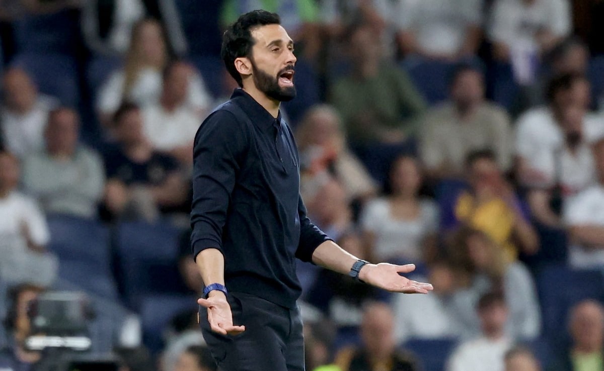Team Before Individual: Coach Alvaro Arbeloas First Reaction As Real Madrid Lose La Liga Title